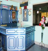 Hotel Pleasure Palace Dardżyling Zewnętrze zdjęcie