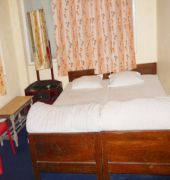 Hotel Pleasure Palace Dardżyling Zewnętrze zdjęcie